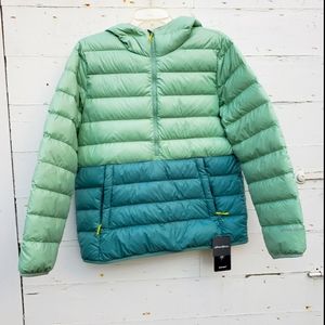 Eddie Bauer Cirruslite Down Pullover szM